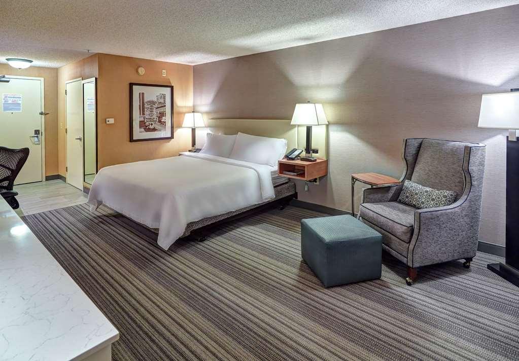 Hilton Garden Inn Portland/Beaverton Habitación foto